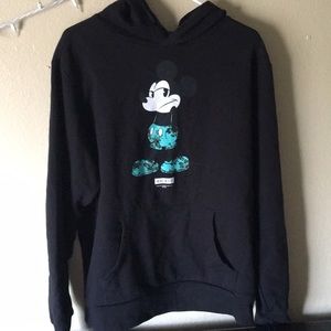 Disney neff hoodie